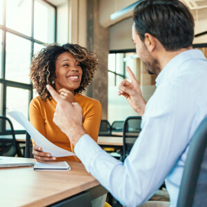 Standard Bank changes the narrative on gender equity in Africa